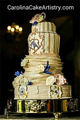 Carolina Cake Artistry