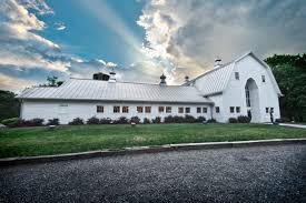 The Dairy Barn